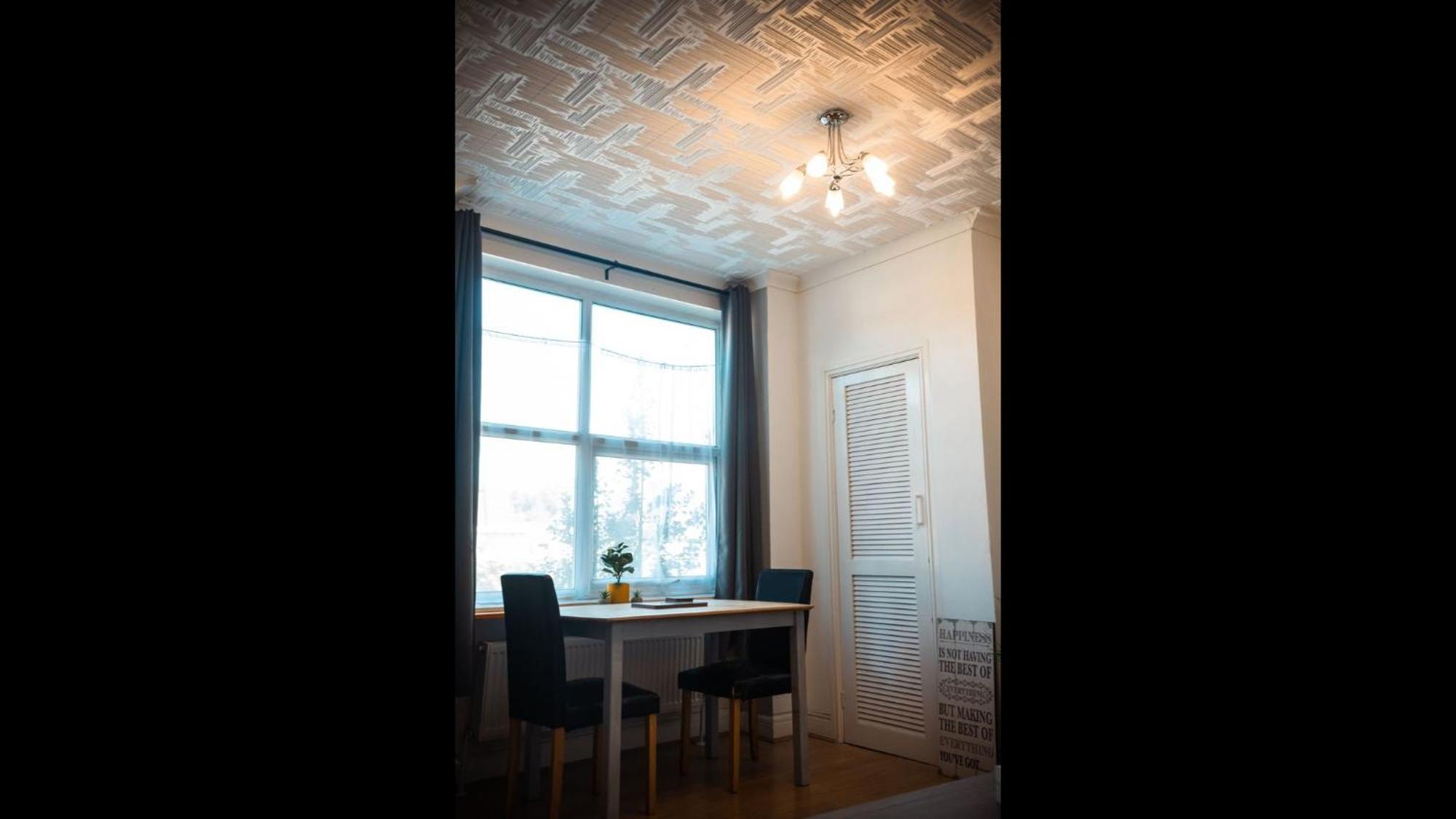 Cosy 1 Bed Apartment In Lincoln Exterior foto