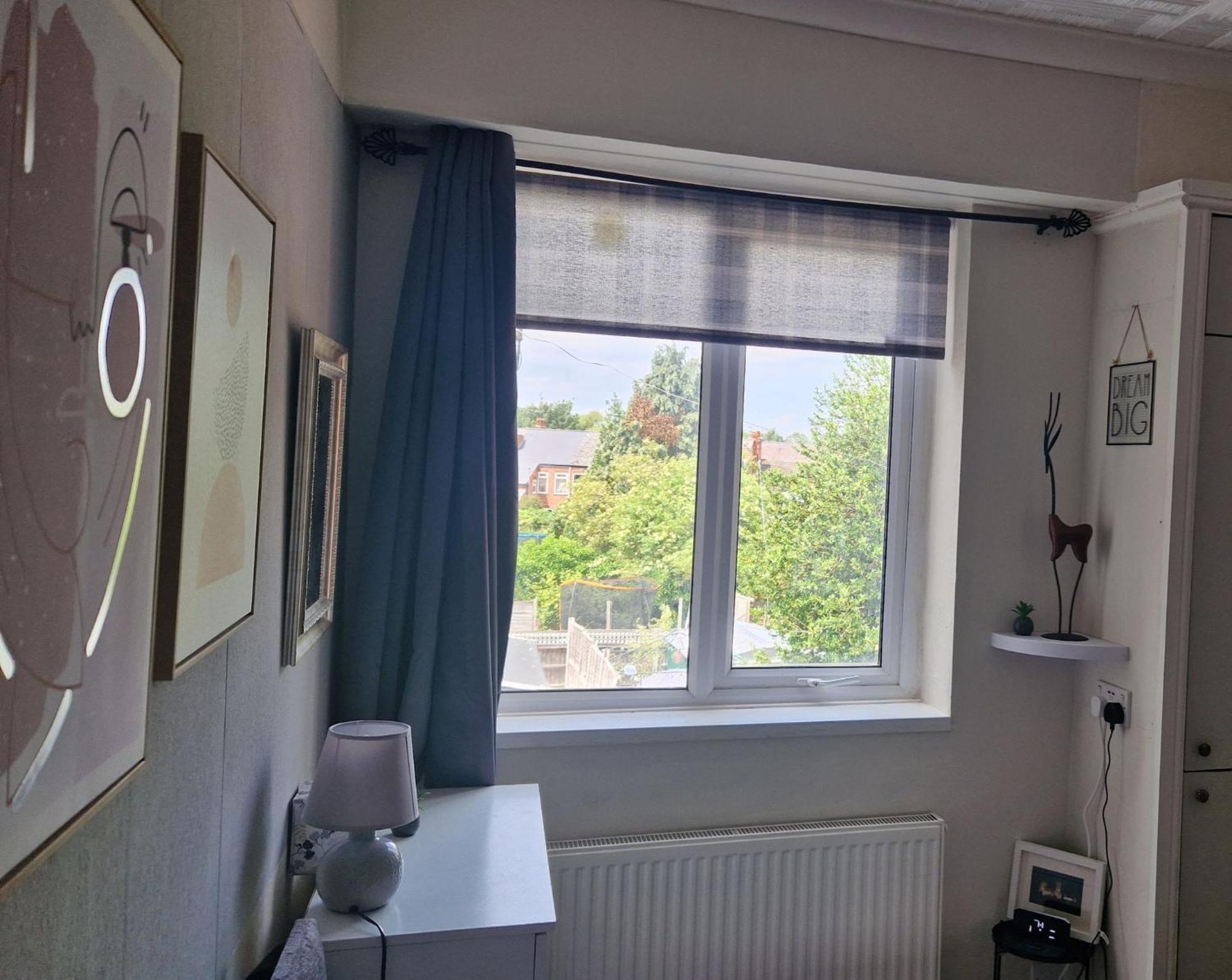 Cosy 1 Bed Apartment In Lincoln Exterior foto